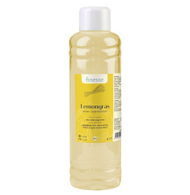 Finesse : Citronelle